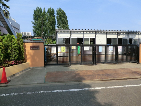 ���ӊ� �c�t���E�ۈ牀 1100m �ؗc�t��