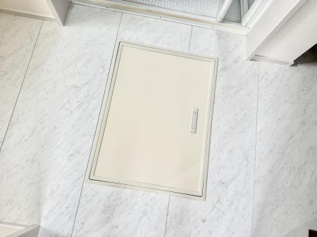 ���̑����� �ݔ����B�ꂽ���[�X�y�[�X�ŉƑS�̂��X�b�L��