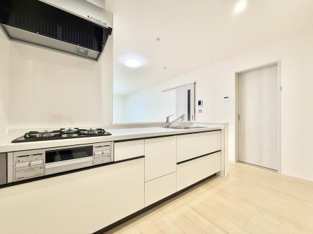 �L�b�`�� �������V���v���ŋ@�\�I�A�����g���₷���L�b�`��