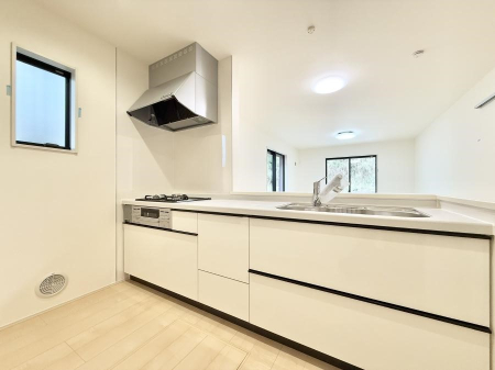 �L�b�`�� �������L�X�Ƃ����L�b�`���X�y�[�X�ł��������y�����Ȃ�܂��ˁI