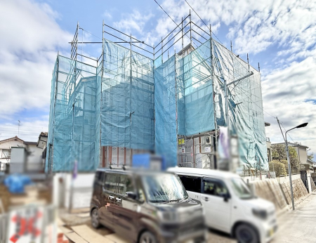 ���n�O�ώʐ^ �O�ρ���炵��L���ɂ���[�������d�l�ݔ��ŉ��K��