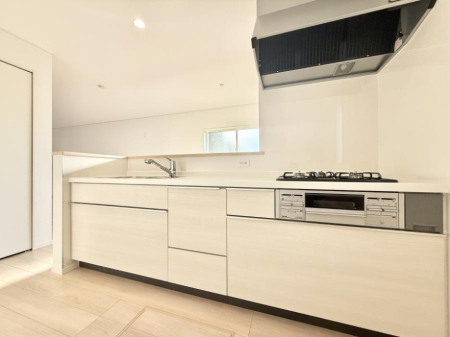 �L�b�`�� �����������������Ɗy�����Ȃ�A���K�ȃL�b�`�����