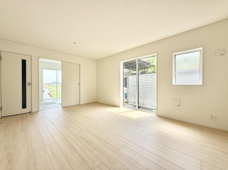 ���r���O ���������C�ɓ���̏ꏊ�ŁA�̂�т�Ƃ������Ԃ�