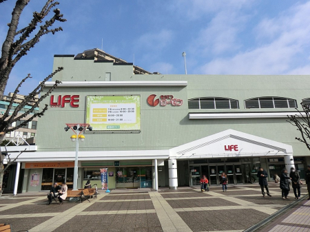 ӊ X[p[ 1400m SCtΉss