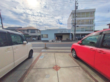  �O�ρ����K�Ȓ��ԃX�y�[�X�ň��S