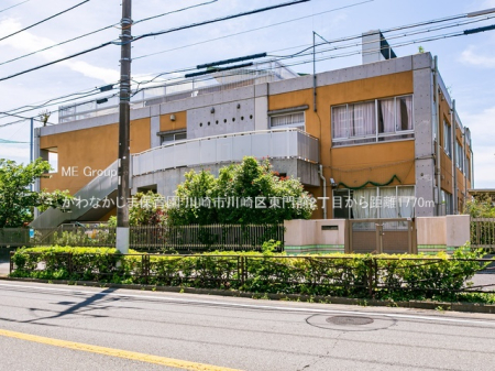 ���ӊ� �c�t���E�ۈ牀 1770m ����Ȃ����ܕۈ牀