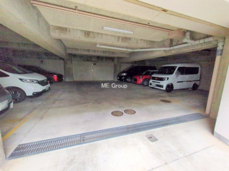 ���ԏ� �O�ρ����K�Ȓ��ԃX�y�[�X�ň��S