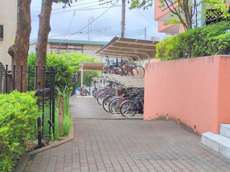 ���̑� �O�ρ�������Ɛ������ꂽ���֏�ŁA���]�Ԃ̕ۊǂ����S�ł�