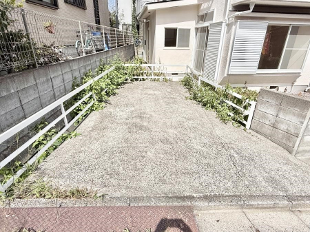  �O�ρ�����ɃJ�[�X�y�[�X������Ə�����܂�