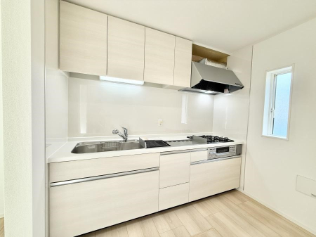 �L�b�`�� �������L���C�ɕЕt���A�g���₷���L�b�`��