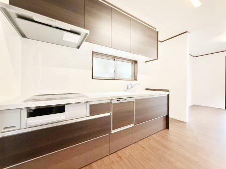 �L�b�`�� �������Ƒ����J��[�߂�A������̂���L�b�`��