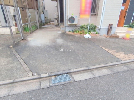  �O�ρ�����ɃJ�[�X�y�[�X������Ə�����܂�