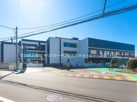 ���ӊ� �a�@ 1410m ���ꉡ�l�a�@