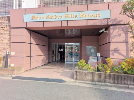 �G���g�����X �O�ρ��������������͋C�̃G���g�����X���Z�܂������������}���܂�