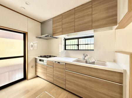 �L�b�`�� ���������������̖��@��������A���ʂȃL�b�`��