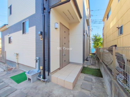 ���� �O�ρ� �V���v���Ŕ������A�Z�܂��̑���ۂ��ʂ錺�ւł�