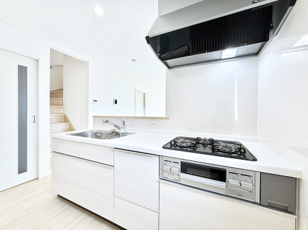 �L�b�`�� �������V���v���ŋ@�\�I�A�����g���₷���L�b�`��