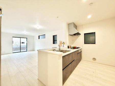 �L�b�`�� �L�X�Ƃ����L�b�`���X�y�[�X�ł��������y�����Ȃ�܂��ˁI