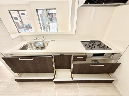 �L�b�`�� �������V���v���ŋ@�\�I�A�����g���₷���L�b�`��