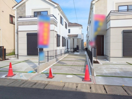 ���n�O�ώʐ^ �O�ρ��V������炵���n�܂�ꏊ�ŁA�Ƒ����J��[�߂�