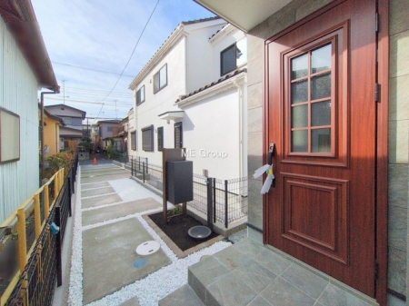 ���� �O�ρ� �V���v���Ŕ������A�Z�܂��̑���ۂ��ʂ錺�ւł�