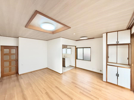 ���r���O ���������ƕ���������A�����b�N�X�ł�����