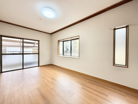 ���̑����� ���������������̃X�y�[�X �ǂ�Ȃ������ɂ��邩�Ƃ��Ă��y���݂ł���