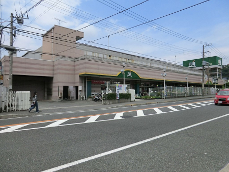 ���ӊ� �X�[�p�[ 800m FUJI���X