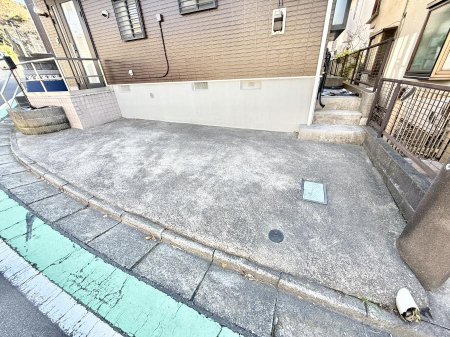  �O�ρ�����ɃJ�[�X�y�[�X������Ə�����܂�