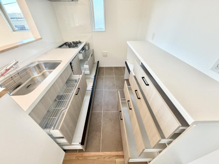 �L�b�`�� �������V���v���ŋ@�\�I�A�����g���₷���L�b�`��