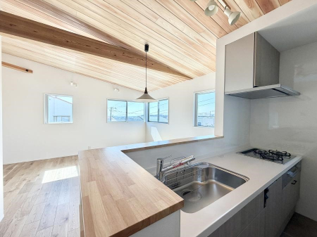 �L�b�`�� ��������b���[�܂�ΖʃL�b�`���I�L�b�`������̒��߂��f�G�ł�