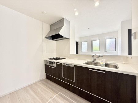 �L�b�`�� �������L���C�ɕЕt���A�g���₷���L�b�`��