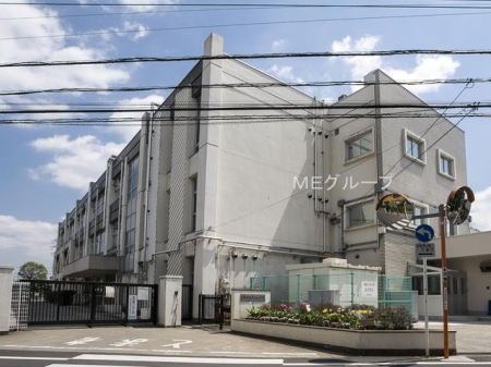 ���ӊ� ���w�Z 320m ���z�s���k�m�䏬�w�Z