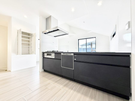 �L�b�`�� �������������Ŏ��p�I�A�S�Ƃ��߂��L�b�`���f�U�C��