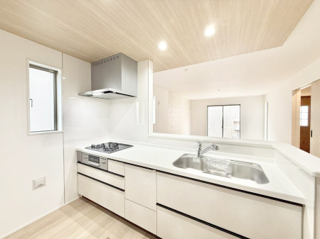 �L�b�`�� �������L�X�Ƃ����L�b�`���X�y�[�X�ł��������y�����Ȃ�܂��ˁI