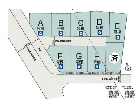 ӊ w 960m JR앐u{vw