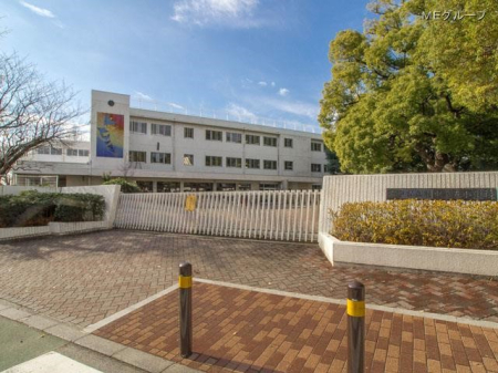 ���ӊ� ���w�Z 880m �{���s����܏��w�Z