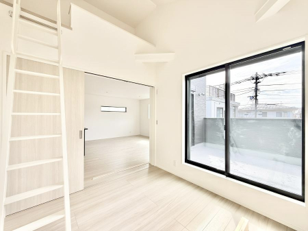 ���̑����� ���������������̃X�y�[�X �ǂ�Ȃ������ɂ��邩�Ƃ��Ă��y���݂ł���