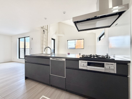 �L�b�`�� �������L���C�ɕЕt���A�g���₷���L�b�`��