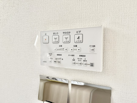 ���̑����� �ݔ����������ŉ��K�A���������ۂ����V�����[�g�C��