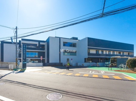 ���ӊ� �a�@ 1200m ���ꉡ�l�a�@