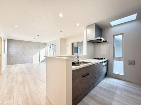 �L�b�`�� �������������Ŏ��p�I�A�S�Ƃ��߂��L�b�`���f�U�C��