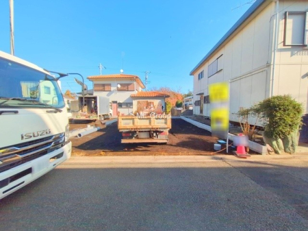 ���n�O�ώʐ^ �O�ρ��V������炵���n�܂�ꏊ�ŁA�Ƒ����J��[�߂�