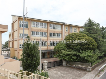 ���ӊ� ���w�Z 600m �����s���������w�Z