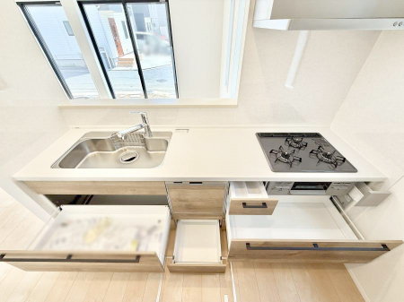 �L�b�`�� �������V���v���ŋ@�\�I�A�����g���₷���L�b�`��