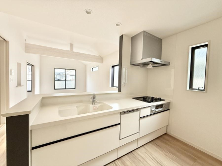 �L�b�`�� ���������������̖��@��������A���ʂȃL�b�`��