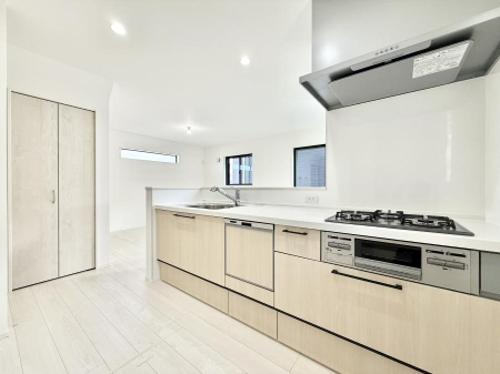 �L�b�`�� �������������Ŏ��p�I�A�S�Ƃ��߂��L�b�`���f�U�C��