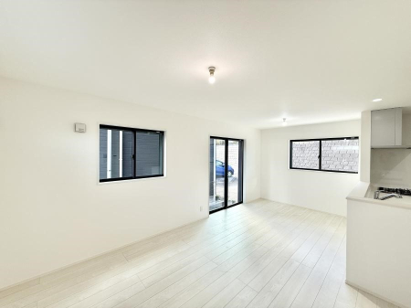 ���r���O ���������C�ɓ���̏ꏊ�ŁA�̂�т�Ƃ������Ԃ�