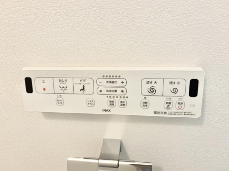 ���̑����� �g�C��  