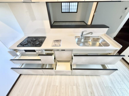 �L�b�`�� �������������Ŏ��p�I�A�S�Ƃ��߂��L�b�`���f�U�C��